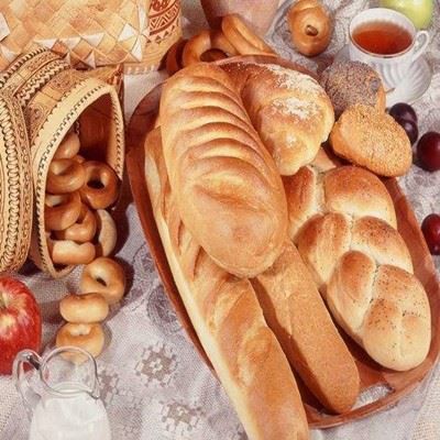 Distilled Monoglyceride for bakery