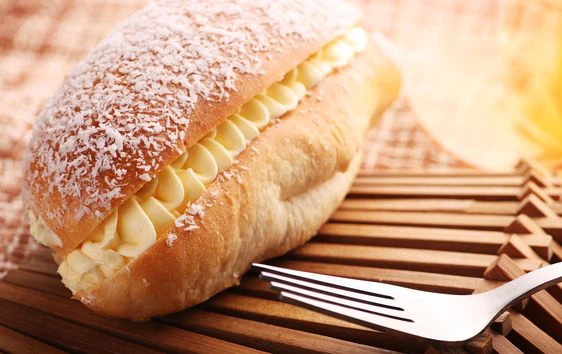 Bread emulsifiers