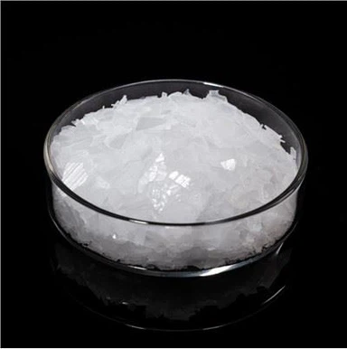 Flocon de monostéarate de glycérol