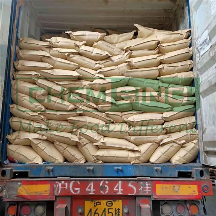 China Glucose Oxidase Transform Your Recipes! CAS NO.: 9001-37-5