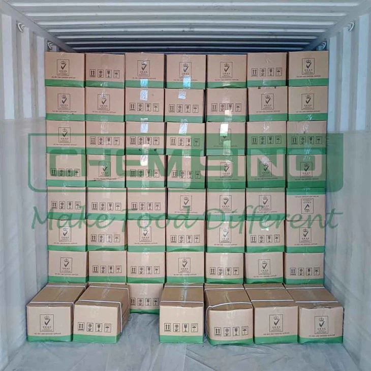 CMC Carboxymethyl Cellulose E466 As Thickener