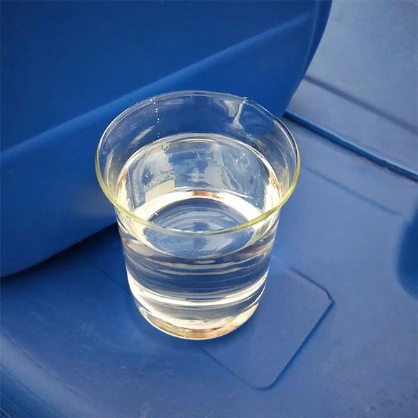 Émulsifiant Propylène Glycol Utilisé Pour Pharma Et Soins Personnels CAS NO. 57-55-6