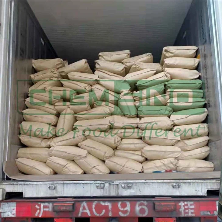 Glycerol Monostearate GMS90: A Reliable Food Additive