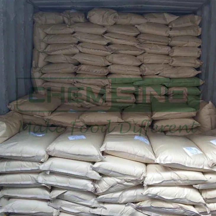 A Comprehensive Guide To Polycerol Esters Of Fatty Acids PGE Powder CAS NO.67784-82-1