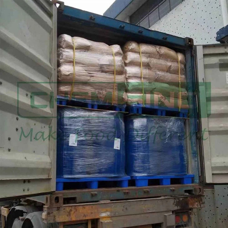 How Polysorbate 85 Enhances The Stability Of Liquid Products CAS NO.9005-70-3