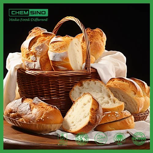 Propylene Glycol Esters PGMS 40% – The Secret To Longer Shelf Life For Baked Goods