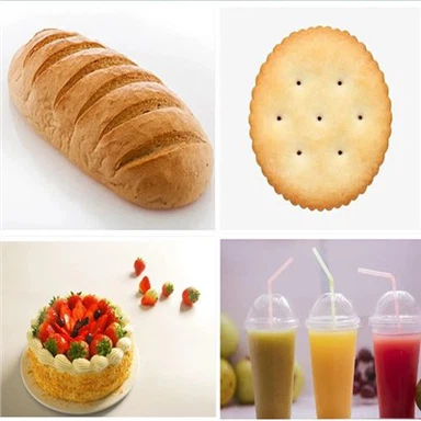 Émulsifiant alimentaire Sodium Stearoyl Lactylate SSL 100 % CAS NO.25383-99-7