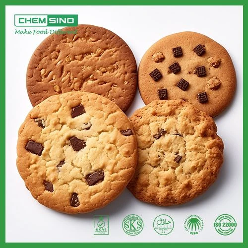 Stability Pastries And Biscuits CAS NO.9007-48-1