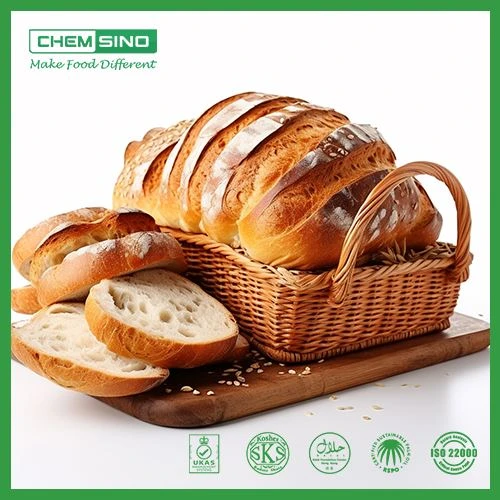 E1100 Fungal Alpha Amylase Enzyme In Bread Production