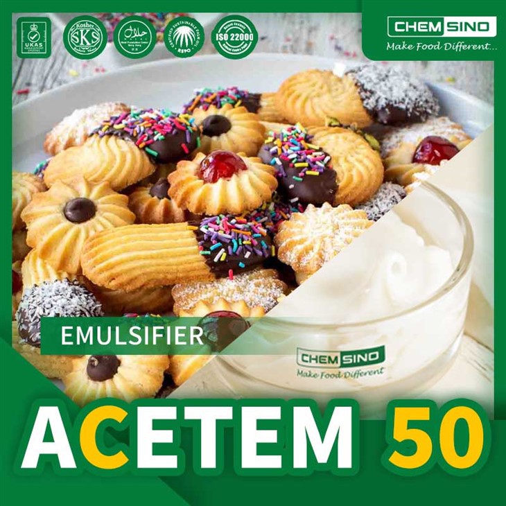 Fuffour d'usine Acem 50 Powder à prix compétitif