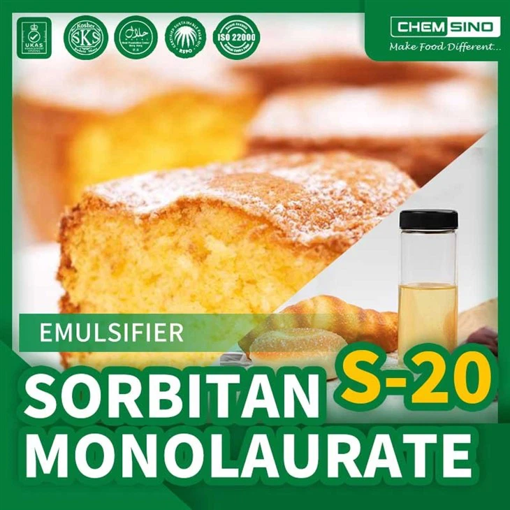 Span 20