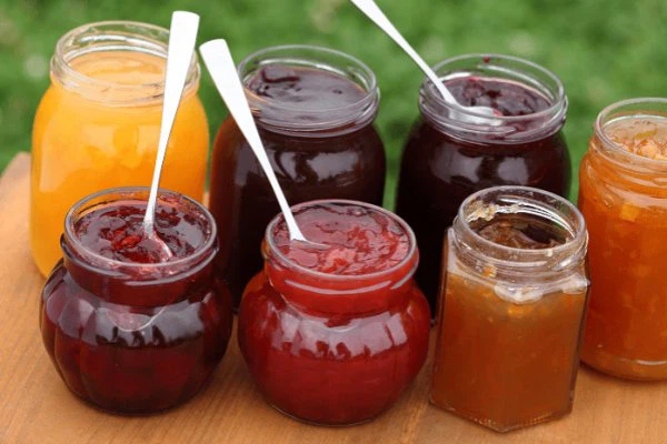 Potassium sorbate for jams Potassium sorbate for jams