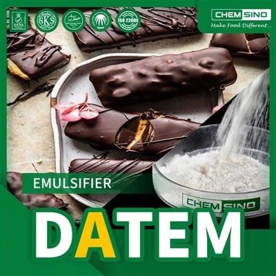 Admul Datem E472e dans du pain