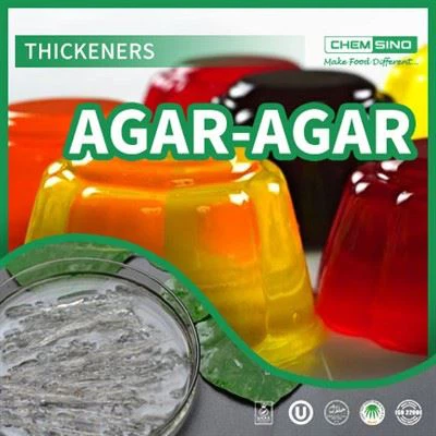 Agar Agar E406 Poudre 1kg Pour Cheesecake