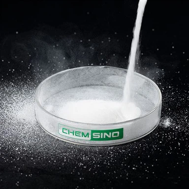 Émulsifiants Sodium Stearoyl Lactylate SSL 80 pour cent CAS No. 18200-72-1