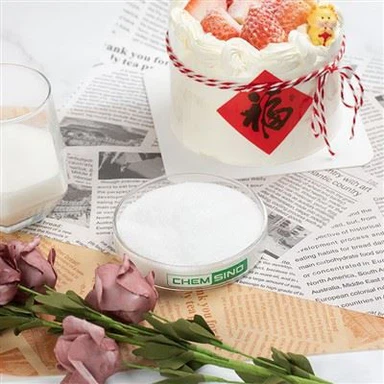 Faites attention à votre margarine : comment PGMS 40 % aide à garder votre tartinade fraîche