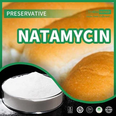 Natamycine 100 mg en poudre dans les aliments à vendre en ligne