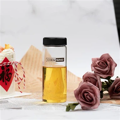 Sorbitan Esters Sorbitan Monolaurate (S-80) dans les produits de soins personnels : un émulsifiant doux et efficace