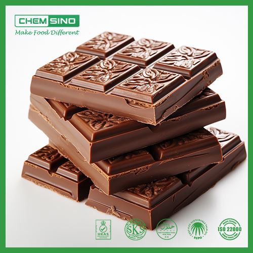 Émulsifiant E476 PGPR pour chocolat et confiserie