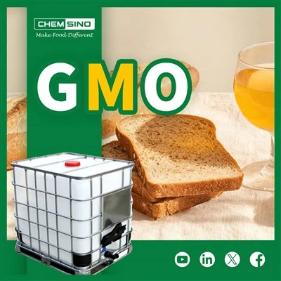 Émulsifiant monooléate de glycéryle (OGM)